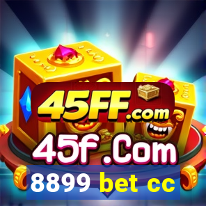 8899 bet cc